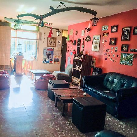 Hostel Otro Mundo Capdevila Zewnętrze zdjęcie
