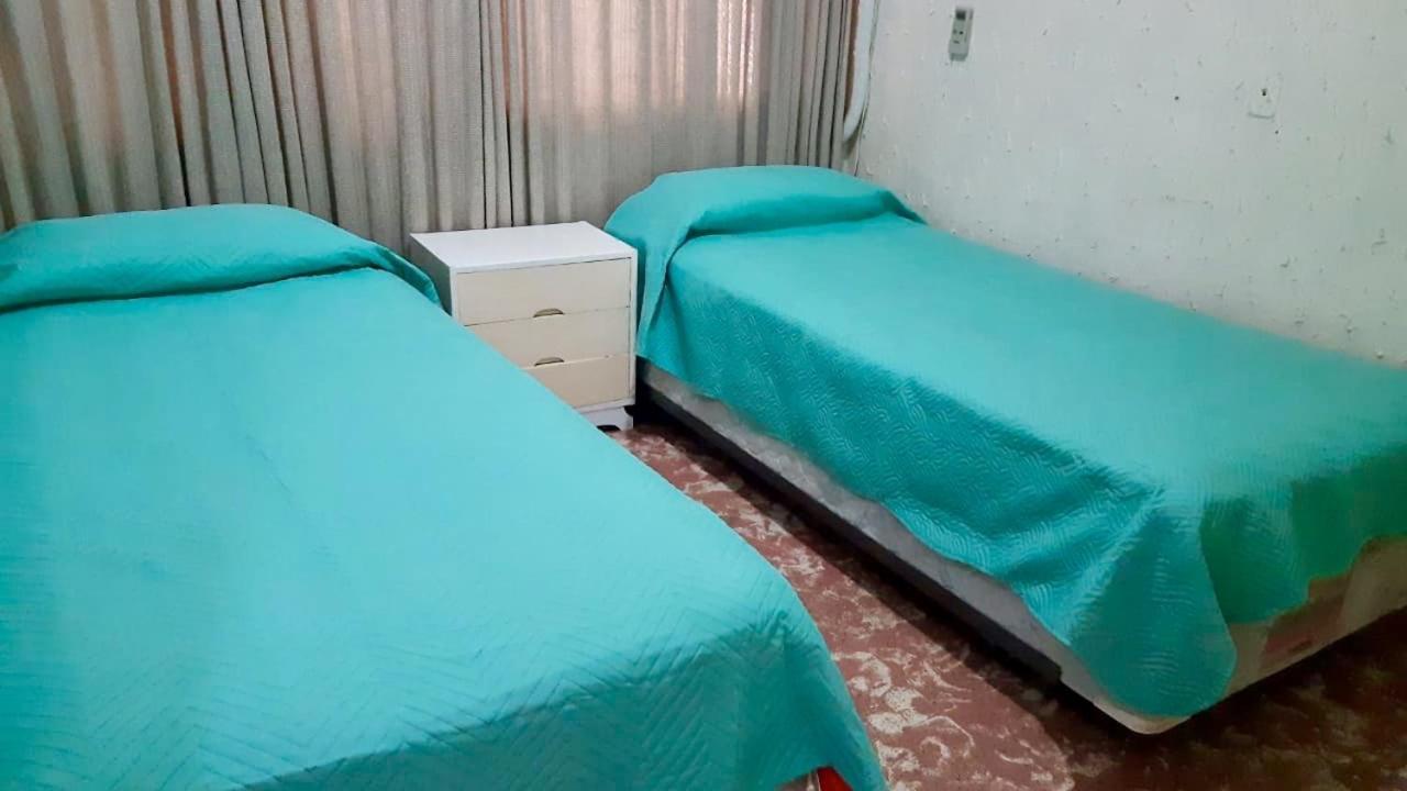 Hostel Otro Mundo Capdevila Zewnętrze zdjęcie