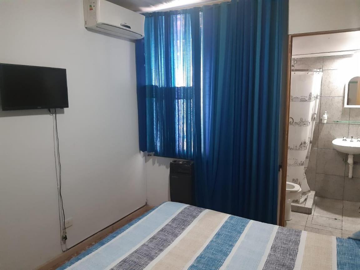 Hostel Otro Mundo Capdevila Zewnętrze zdjęcie