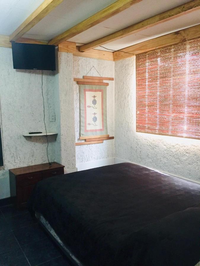 Hostel Otro Mundo Capdevila Zewnętrze zdjęcie