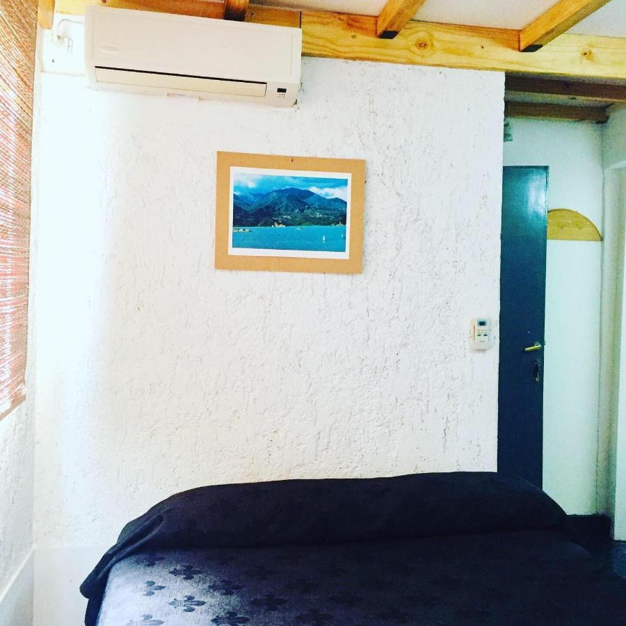 Hostel Otro Mundo Capdevila Zewnętrze zdjęcie