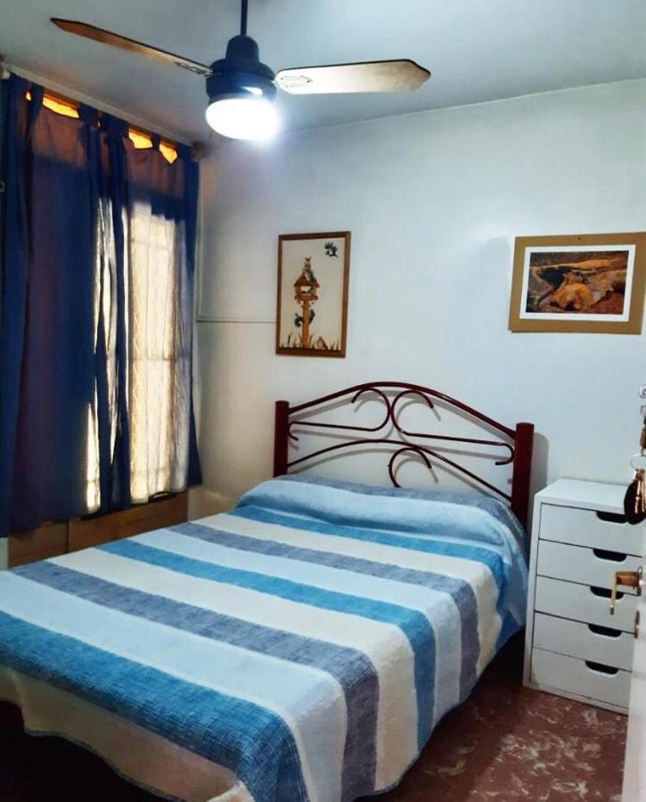 Hostel Otro Mundo Capdevila Zewnętrze zdjęcie