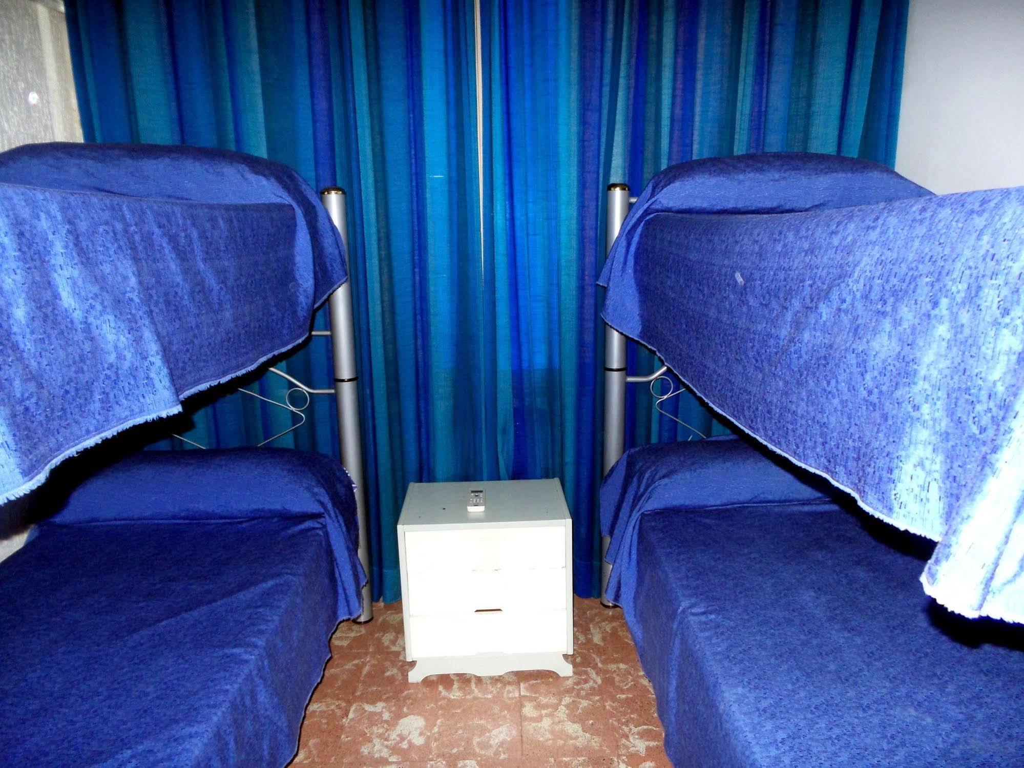 Hostel Otro Mundo Capdevila Zewnętrze zdjęcie
