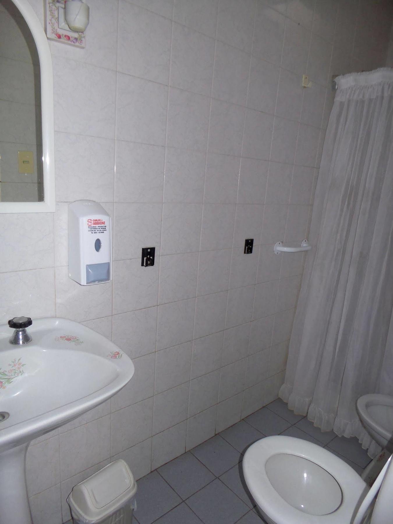 Hostel Otro Mundo Capdevila Zewnętrze zdjęcie