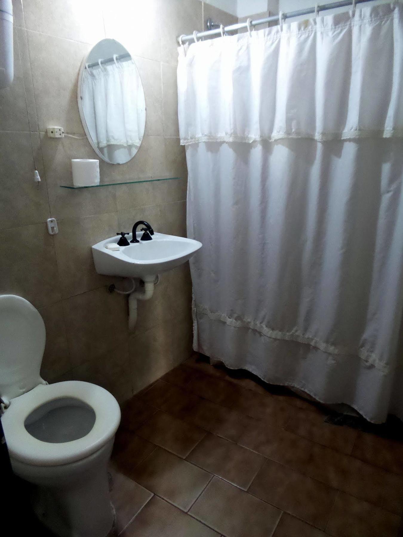 Hostel Otro Mundo Capdevila Zewnętrze zdjęcie