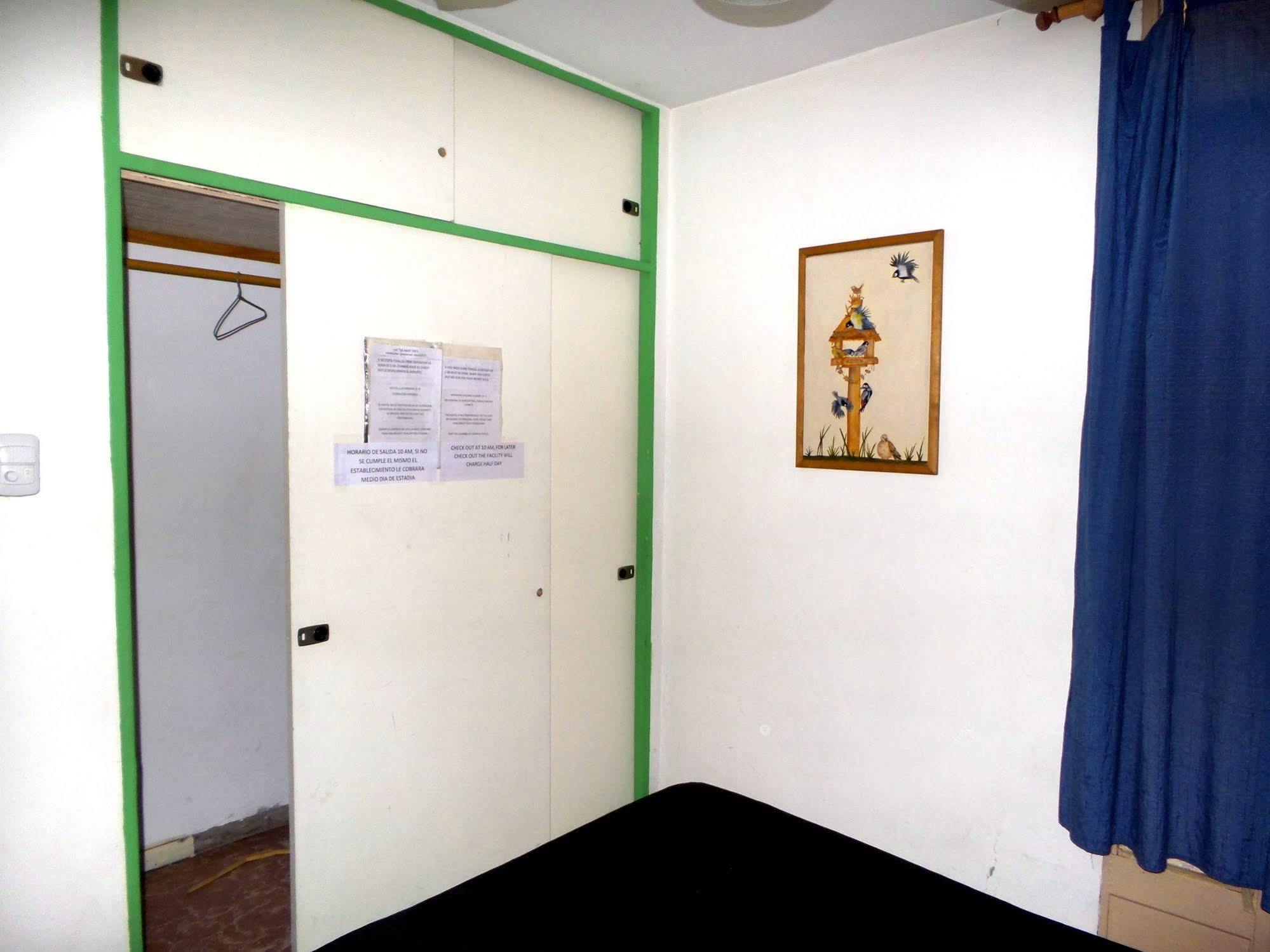 Hostel Otro Mundo Capdevila Zewnętrze zdjęcie