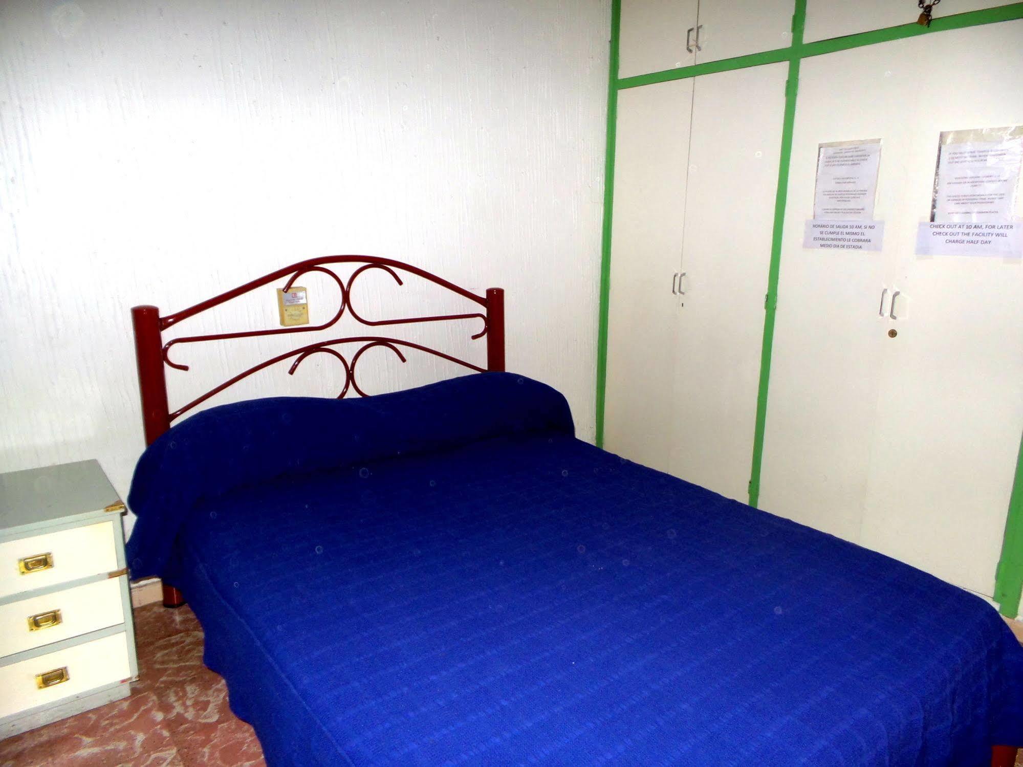 Hostel Otro Mundo Capdevila Zewnętrze zdjęcie