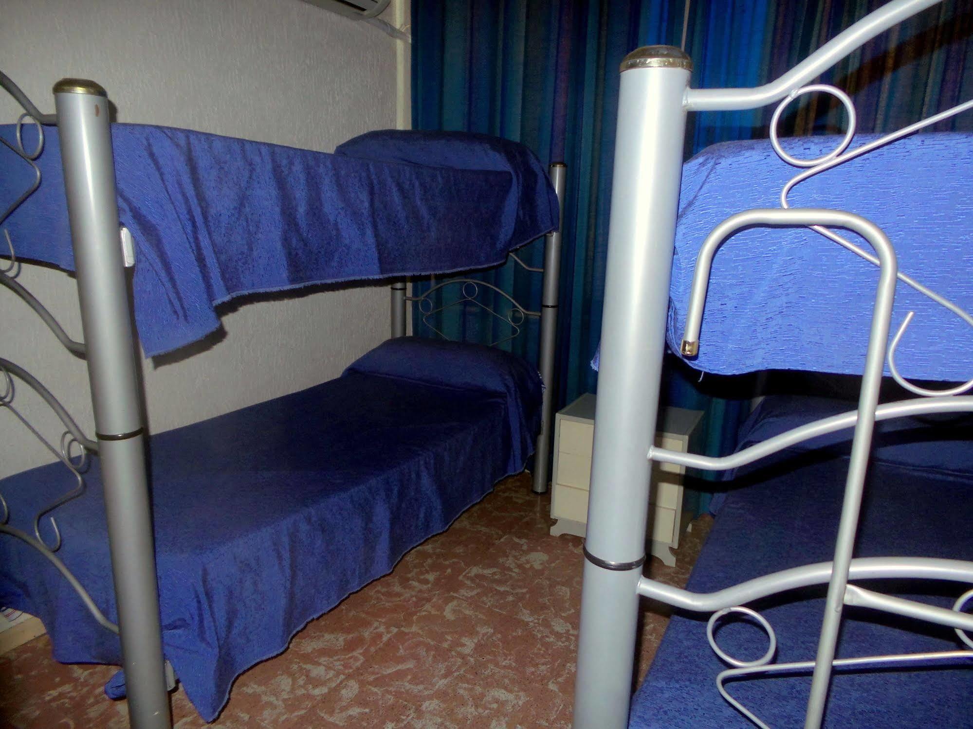 Hostel Otro Mundo Capdevila Zewnętrze zdjęcie