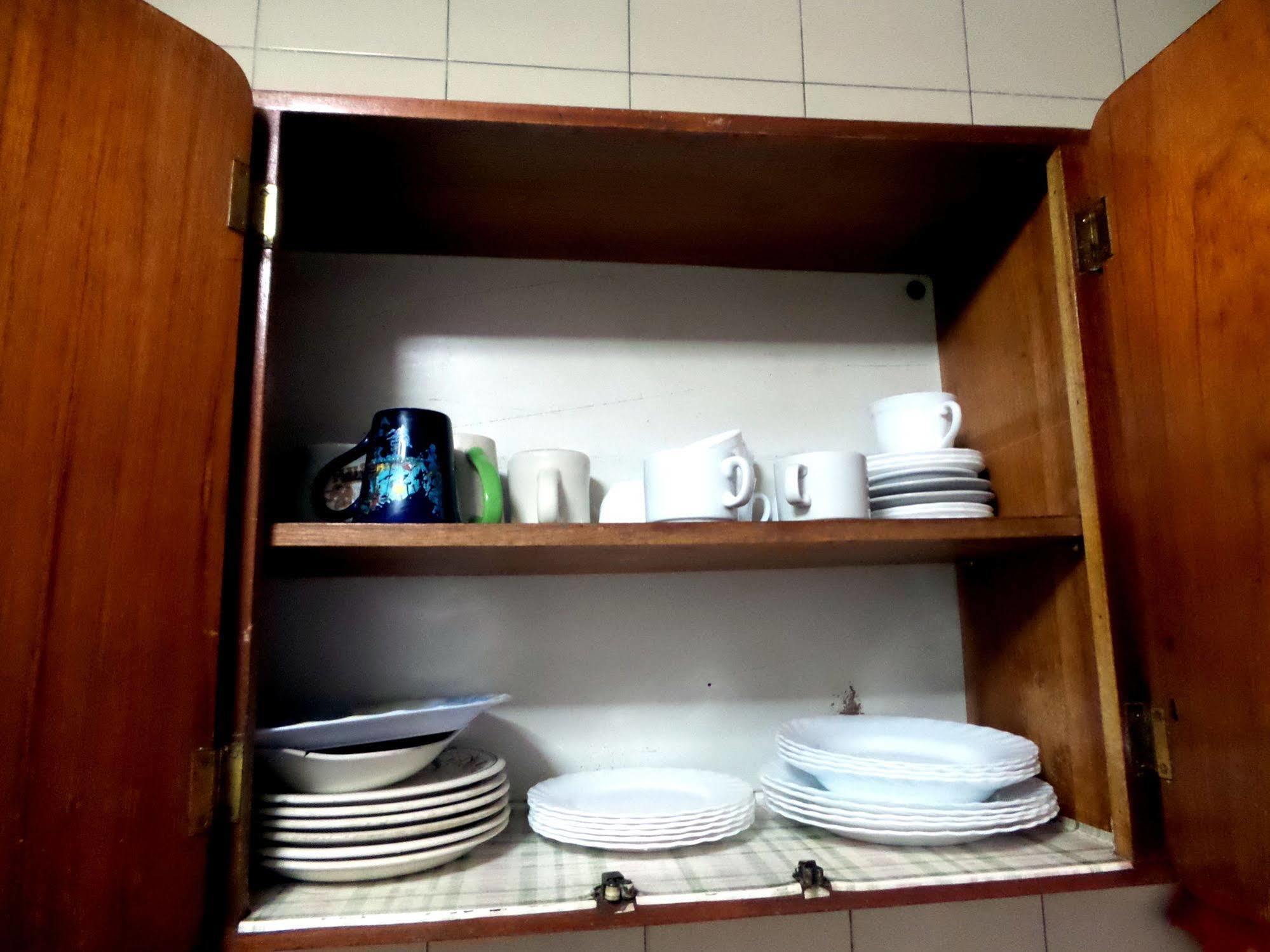 Hostel Otro Mundo Capdevila Zewnętrze zdjęcie