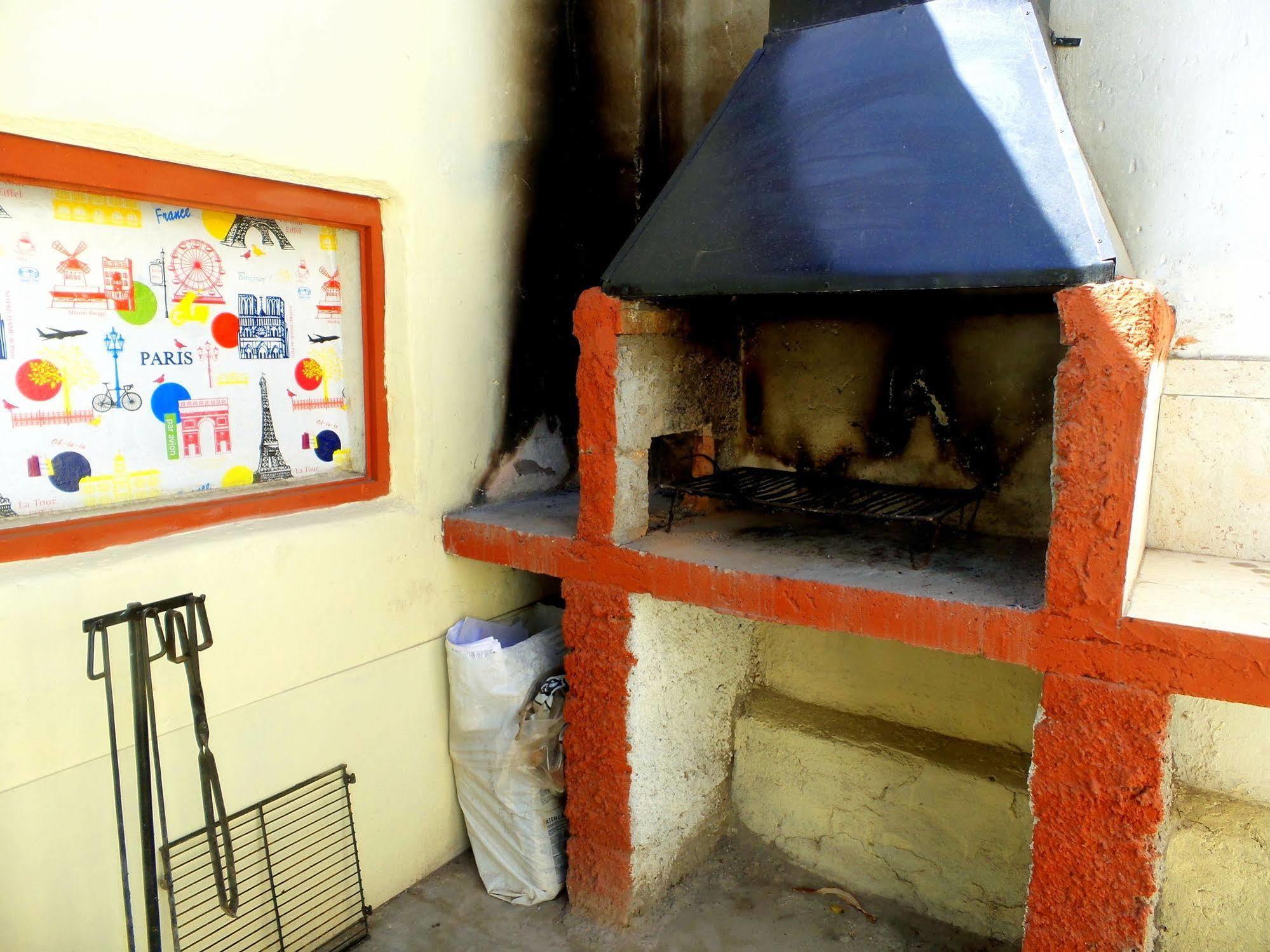 Hostel Otro Mundo Capdevila Zewnętrze zdjęcie