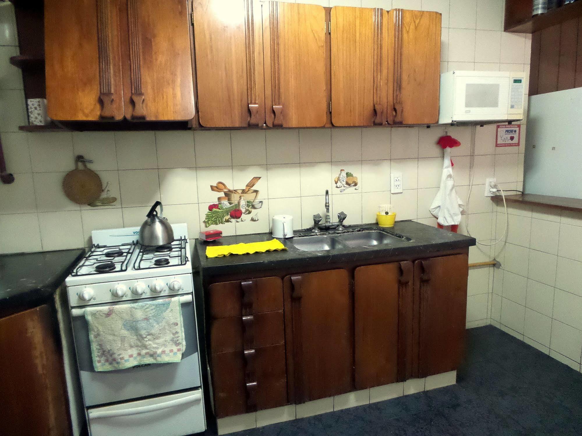 Hostel Otro Mundo Capdevila Zewnętrze zdjęcie