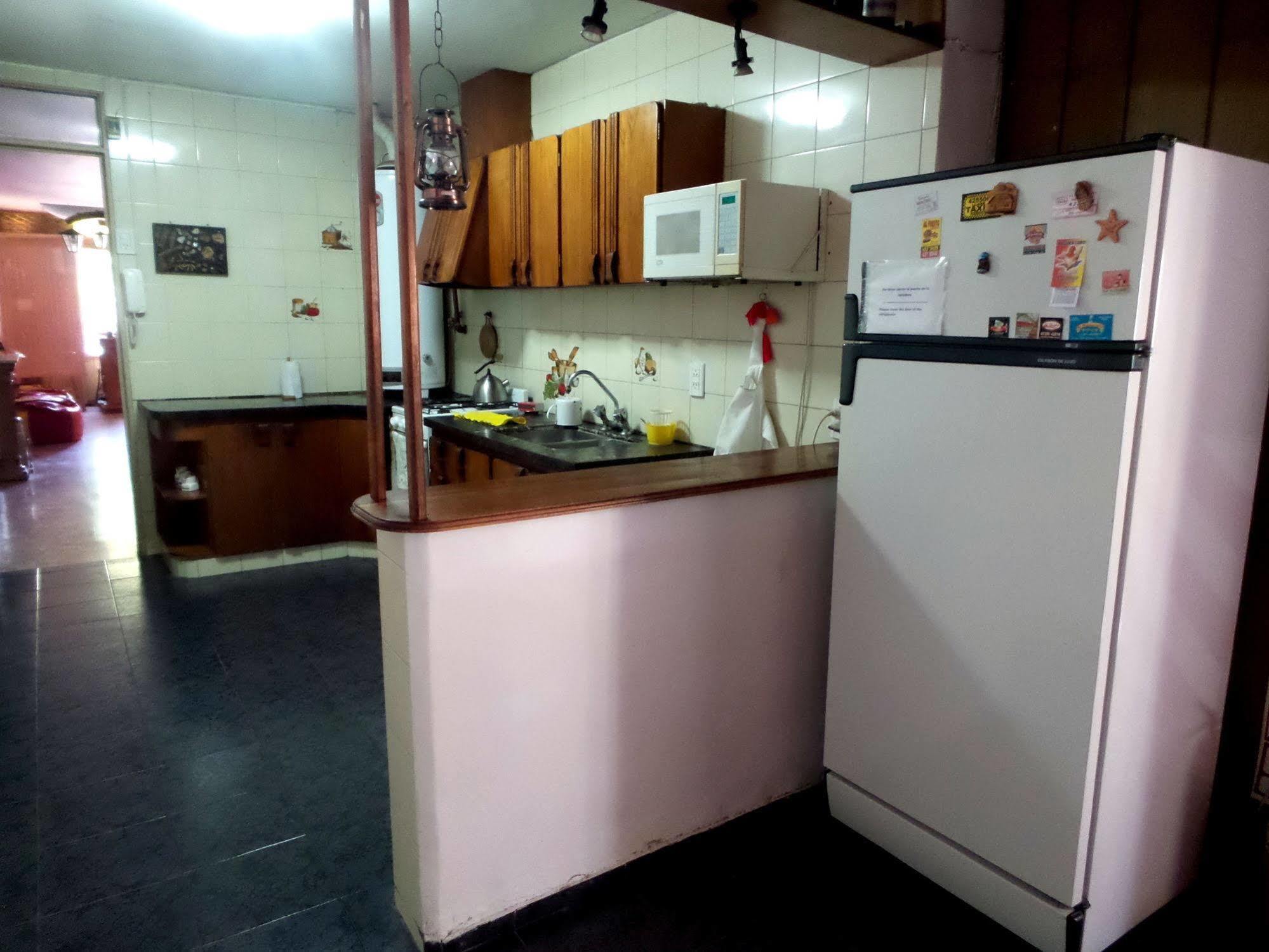Hostel Otro Mundo Capdevila Zewnętrze zdjęcie