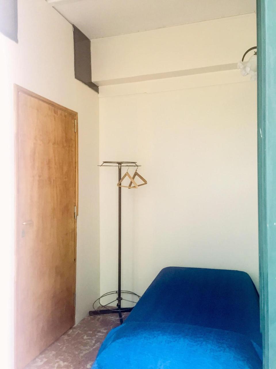 Hostel Otro Mundo Capdevila Zewnętrze zdjęcie